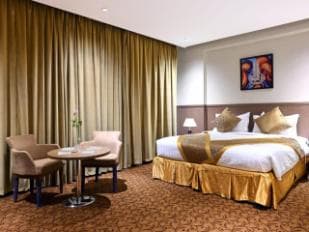 Batoul Ajyad Hotel