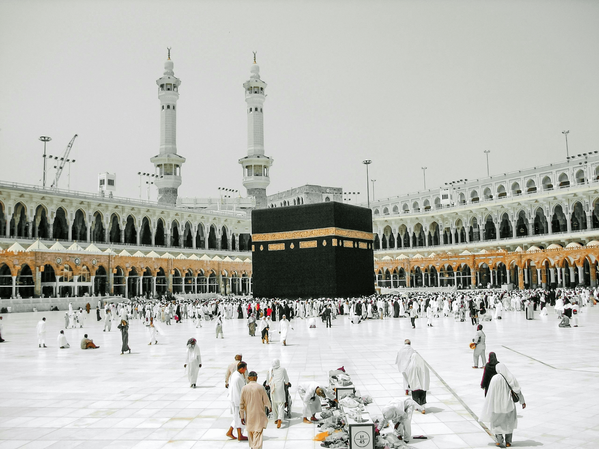 kaaba image