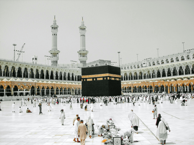 kaaba image