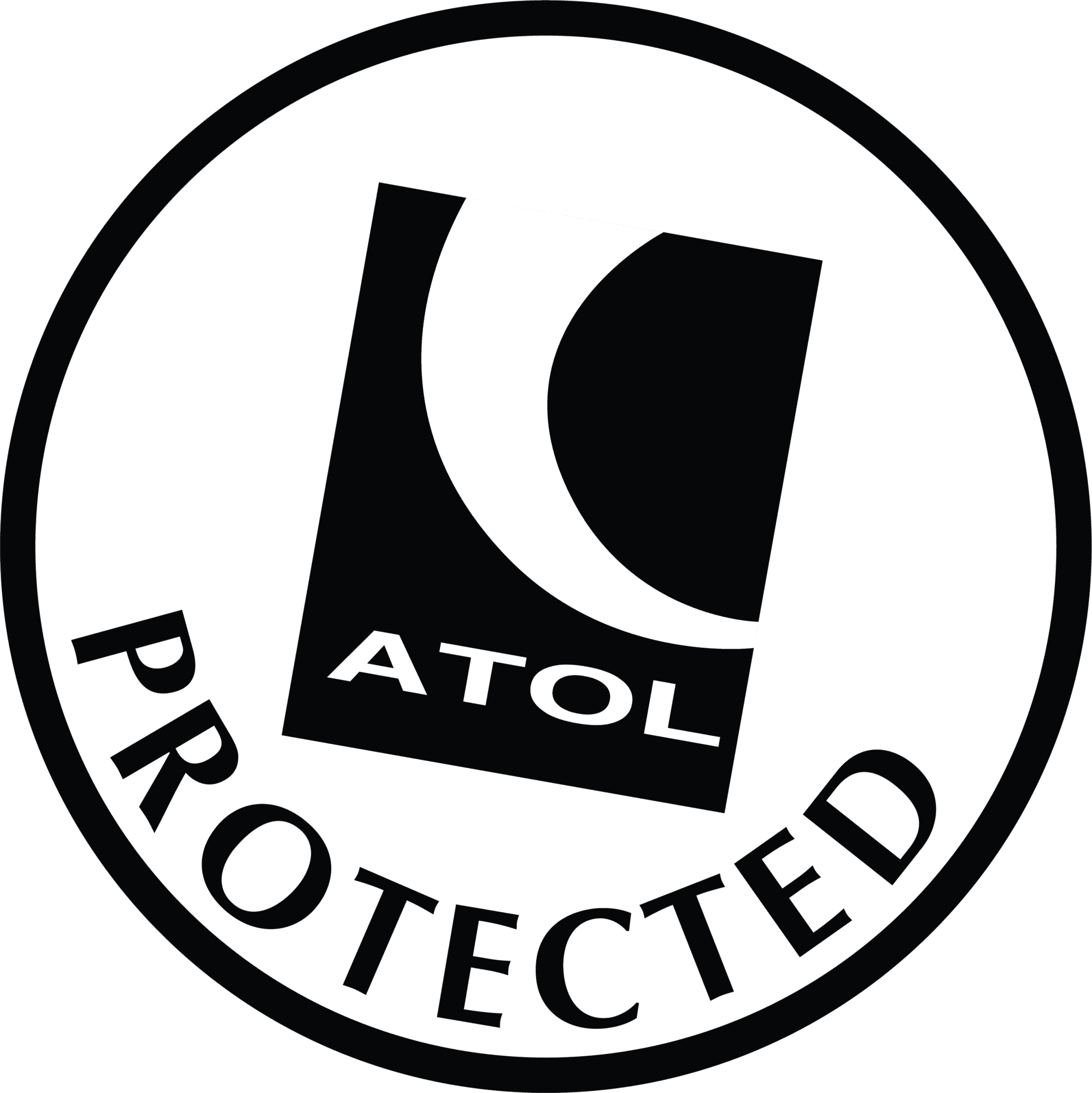 atol protected logo