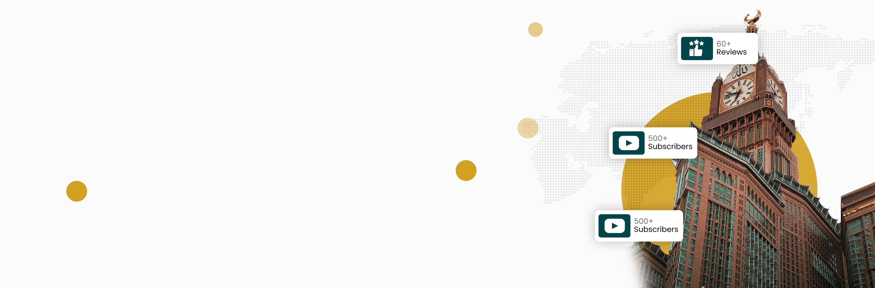 Monthly Page Cover Image