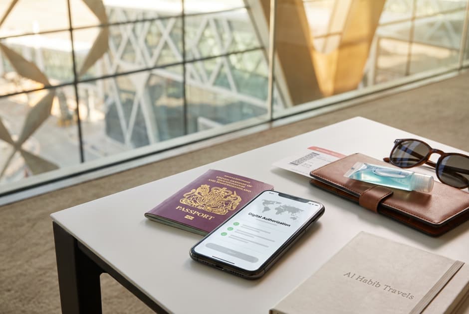 Saudi Arabia ETA Service for UK Passport Holders: Complete 2026 Entry Guide thumbnail