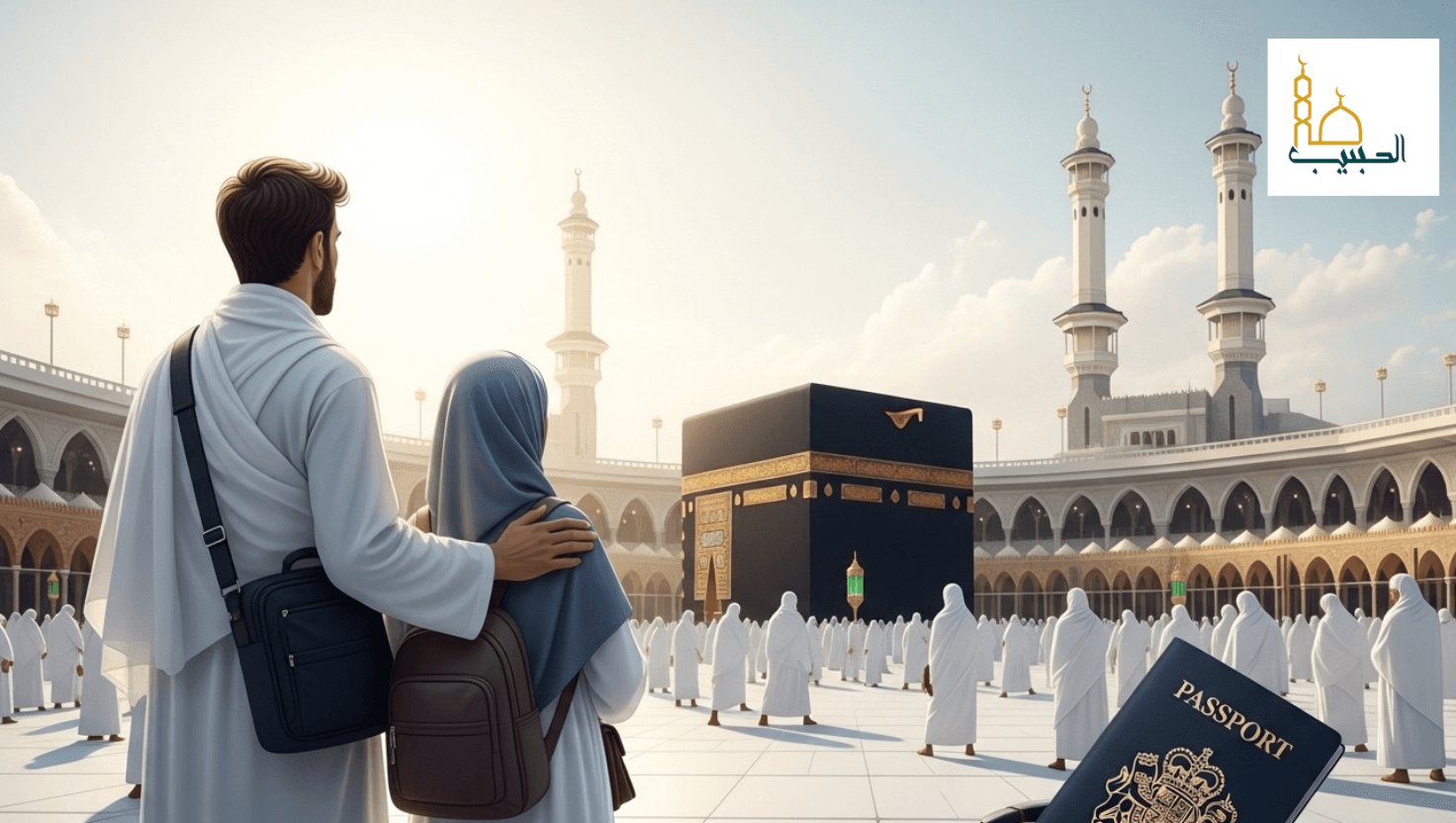 How Much Does Umrah Cost from the UK in 2026? thumbnail