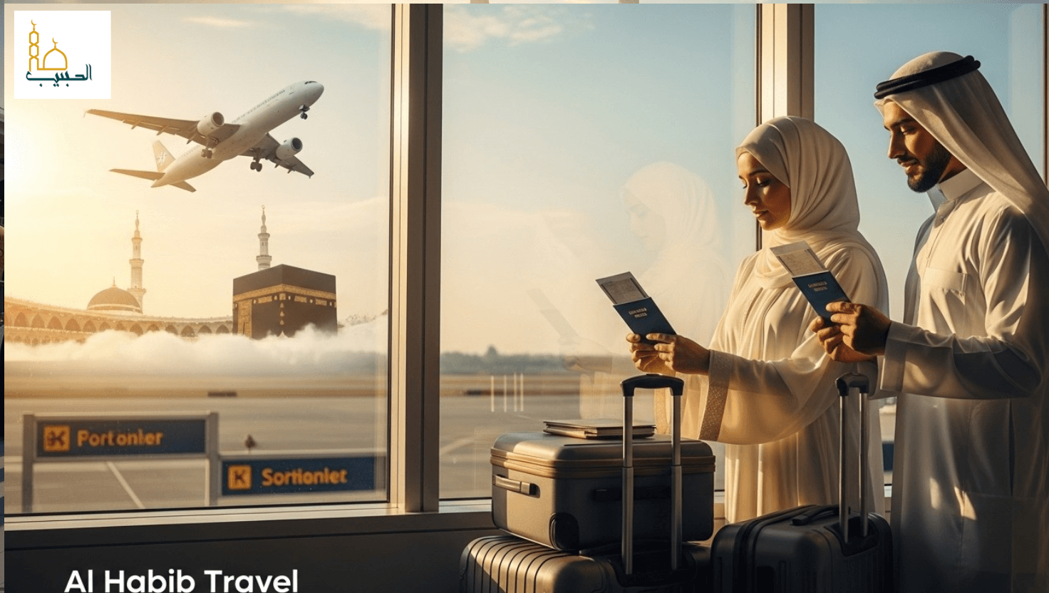 How Much Does an Umrah Visa Cost from the UK? (2026 Guide) thumbnail