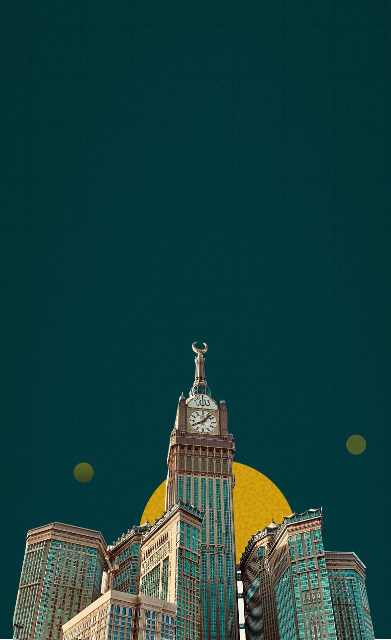 Hero Background Mobile