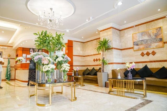 Emaar Al Khalil Hotel thumbnail