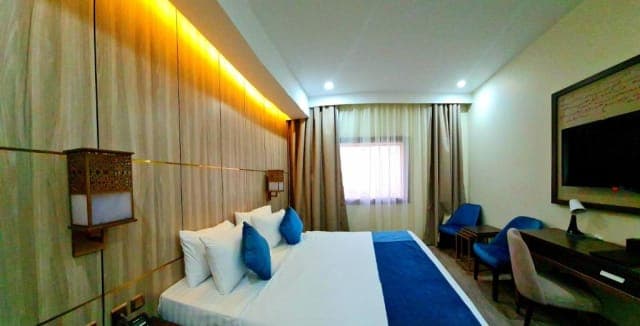 Al Ebaa Hotel thumbnail