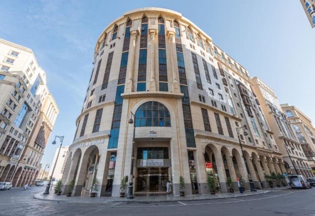 Grand Zowar Hotel thumbnail