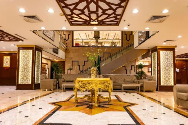 Odst Al Madinah Hotel thumbnail